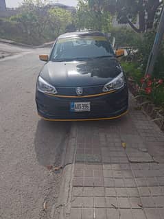 Proton Saga 2021