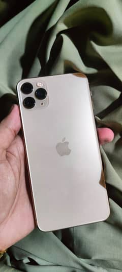 Iphone 11 pro max 128 gb