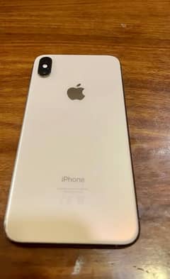 iphone xs max 512 GB