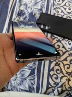 Sony Xperia 1 mark 2 non pta gaming phone