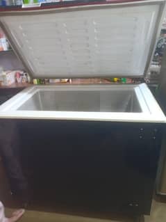 walls freezer