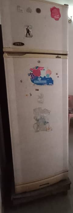 Dawlance refrigerator for sale