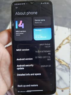 xiaomi 10c 4 64