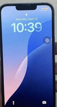 Iphone 13 urgent sale