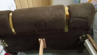 single  bed home use