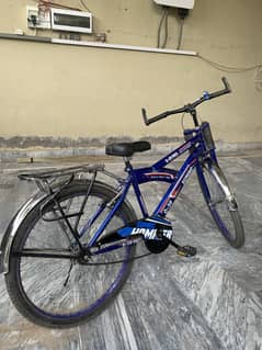 Cycle
