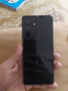 Samsung S21 altra