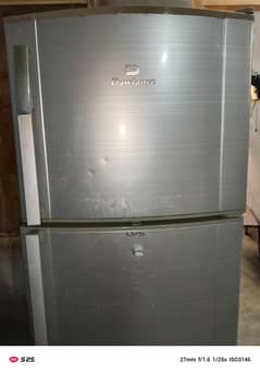 Fridge , Dawlance Fridge refrigerator , Used fridge  , Second Hand