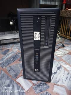 Gaming Pc core i5 4th  generation