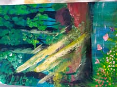 painting
