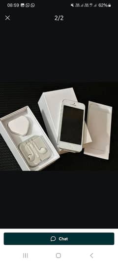 iPhone 5s 64Gb Pta Approved