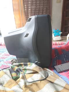 LG tv
