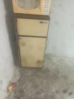 non forest japani frigh for  sale