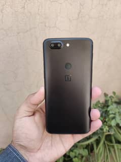 one plus 5t 6 64 dual pta