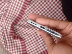 REDMI NOTE 10 WITH CHARGER
