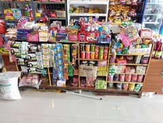 4/8 feet counter new condition