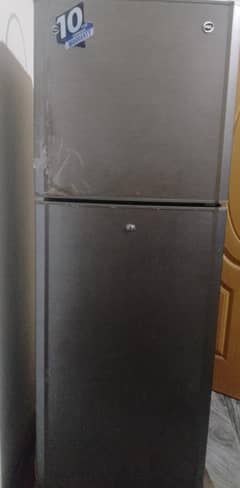 fridge