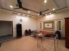 MadinaTown y block 5 Marla duble story house for rent
