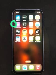 Iphone 12 non pta 128gb jv