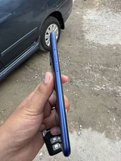 Samsung A10s 2/32gb with charger for sale 10/8 condition