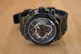 Casio Edifice EFX-530 | Limited Edition| Japan Movement