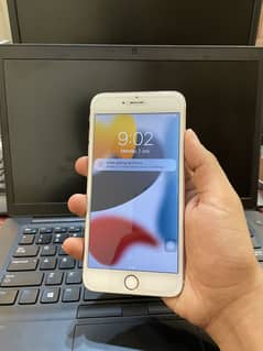 iPhone 6s Plus 32GB Official PTA Approved