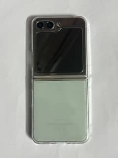 Samsung flip 5  8/256gb 10/10