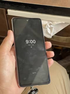 Samsung a52