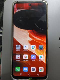 Infinix Note 10 Pro