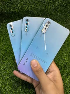 Vivo S1
