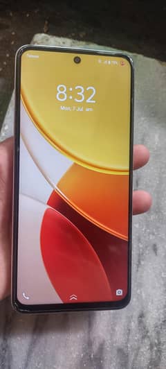 vivo y19s 4+4 128 WhatsApp number 03488270224