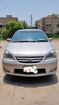 Suzuki Liana 2008 Excelent condition