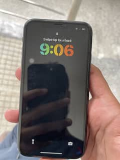 Iphone XR 64GB Non PTA