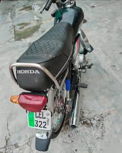 Honda 70 engine pack no any work r