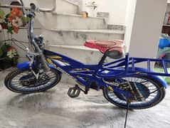 cycle