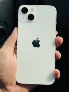 Iphone 13 | Warranty | 100% | 128 GB | non PTA