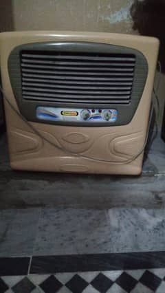 super Asia air cooler