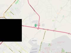 120 Sq Yards Ground Floor House for Sale in Saima Villas Prime Location Near Super Highway