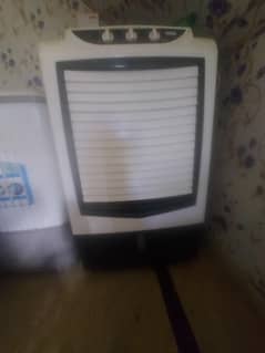Air cooler with water pump for sale