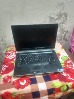 Dell i5 3rd gen 6 Ram 320 Hard Disk Powerful Processor
