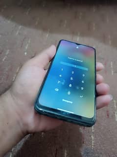 vivo y17S 6+6gb Ram 128Rom dual sim card 10/8.5 Box charger