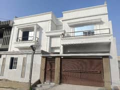 Palm Residency