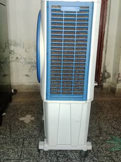 Air coolar