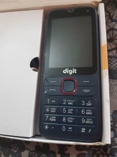 jazz digit4G ENERGY keypad with TOUCHSCREEN mobile best for hotspot