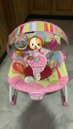 Baby Rocker