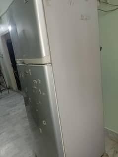 haier refrigerator