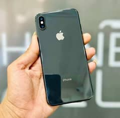 IPhone Xs Max 256Gb Non PTA 10 by 10