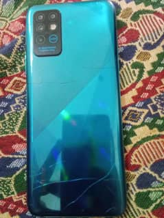 infinix note 8