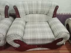 large size sofa