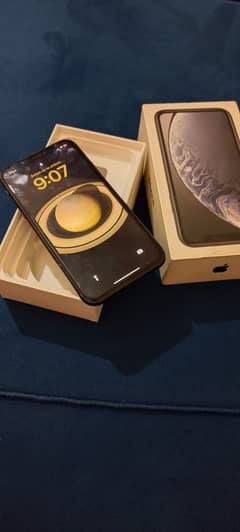 Iphone XR | PTA Approved | 64GB
